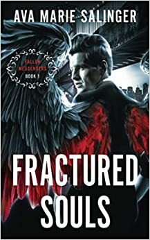 Fractured Souls by Ava Marie Salinger