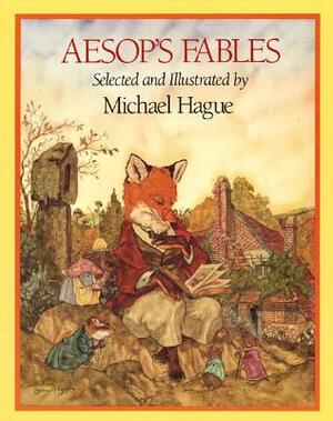 Aesop's Fables by Aesop