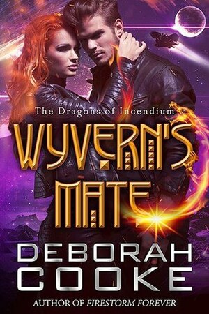 Wyvern's Mate by Deborah Cooke