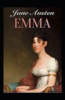 Emma Illustrated by Jane Austen