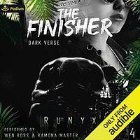 The Finisher by RuNyx