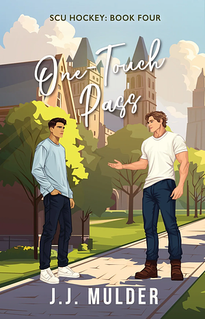 One-Touch Pass by J.J. Mulder