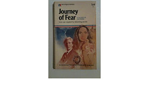 Journey of Fear by Claudette Jauniere