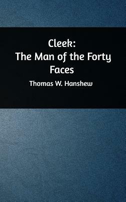 Cleek by Thomas W. Hanshew