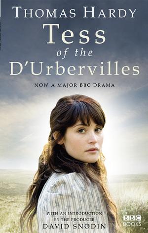 Tess of the D'Urbervilles by Thomas Hardy