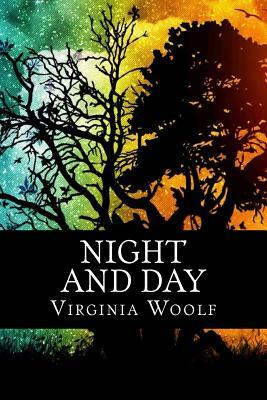 Night and day by Virginia Woolf