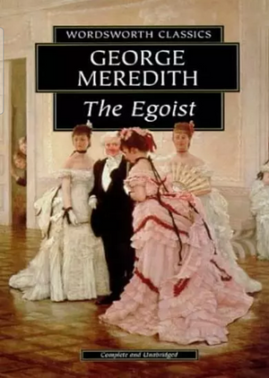 The Egoist by George Meredith