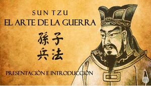 El Arte de la Guerra by Sun Tzu