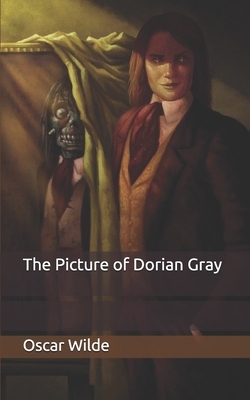 The Picture of Dorian Gray by Oscar Wilde