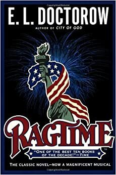 Ragtime by E.L. Doctorow