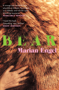 Bear by Marian Engel