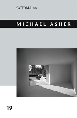 Michael Asher by Jennifer King