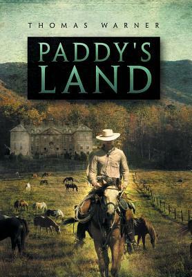 Paddy's Land by Thomas Warner