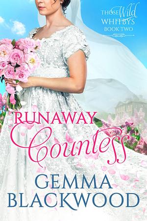 Runaway Countess  by Gemma Blackwood