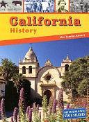 California History by Mir Tamim Ansary