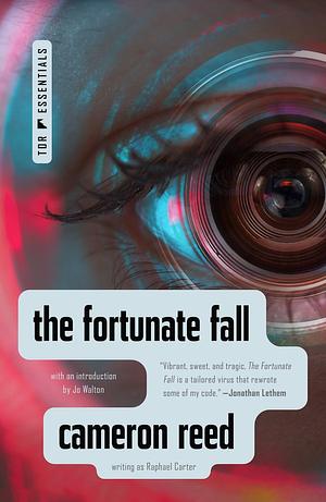 The Fortunate Fall by Cameron Reed