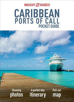 Insight Guides Pocket Caribbean Ports of Call (Travel Guide with Free Ebook) by Insight Guides