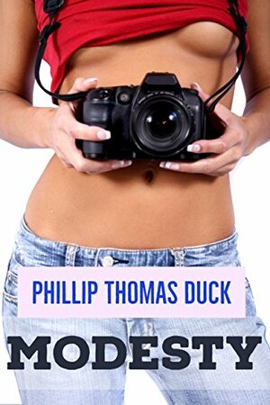 Modesty by Phillip Thomas Duck