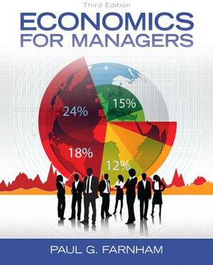 Economics for Managers by Paul Farnham