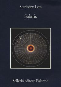 Solaris by Stanisław Lem