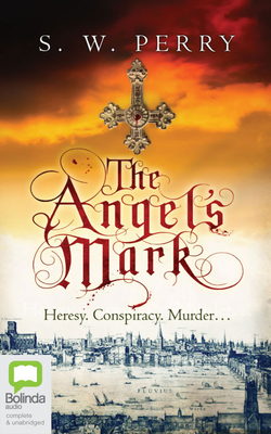 The Angel's Mark by S. W. Perry