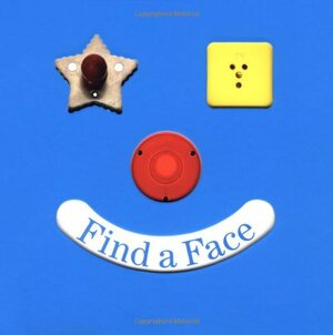 Find a Face by Jean Robert, Jane Gittings, François Robert