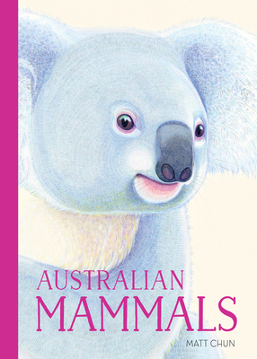 Australian Mammals by 