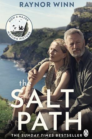 The Salt Path by Raynor Winn