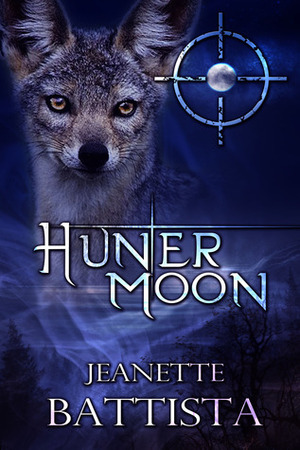 Hunter Moon by Jeanette Battista