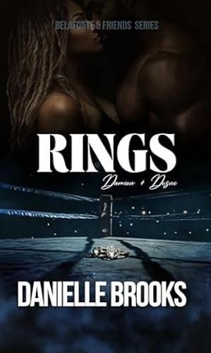Rings by Danielle Brooks