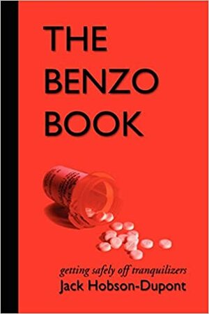The Benzo Book by Jack Hobson-Dupont