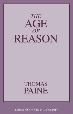 The Age of Reason by Thomas Paine