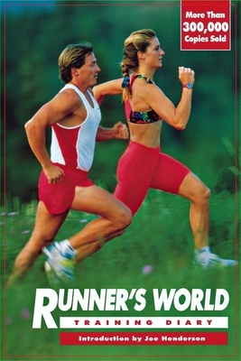 Runner's World Training Diary by 