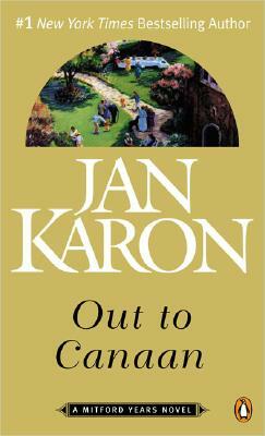 Out to Canaan by Jan Karon