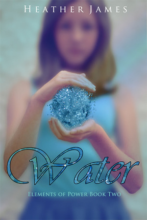 Water by Heather James