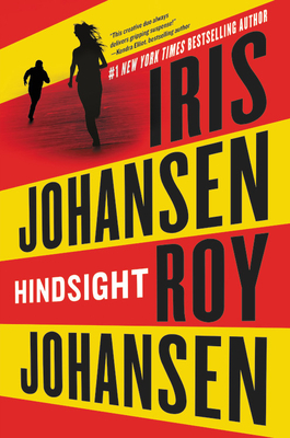 Hindsight by Iris Johansen, Roy Johansen