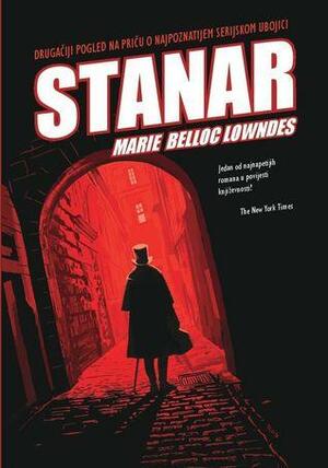 Stanar by Marie Belloc Lowndes