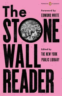 The Stonewall Reader by The New York Public Library