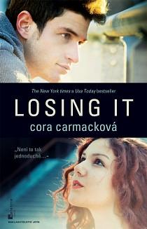 Losing It by Cora Carmack