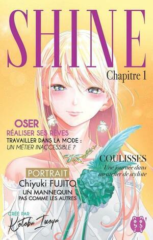 Shine Chapitre 1 by Kotoba Inoya