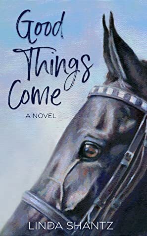 Good Things Come by Linda Shantz