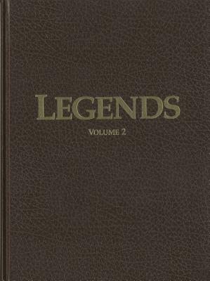 Legends: Outstanding Quarter Horse Stallions and Mares by Phil Livingston, Frank Holmes, Jim Goodhue