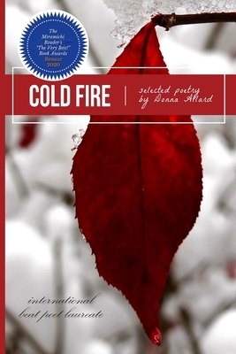 Cold Fire by Donna Allard