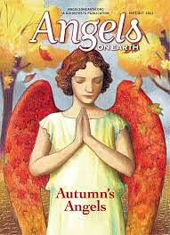 Autumn's Angels by Guideposts