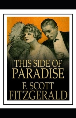 This Side of Paradise Illustrated by F. Scott Fitzgerald