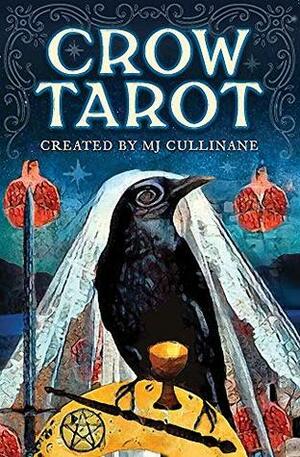 Crow Tarot by Margaux Jane Cullinane