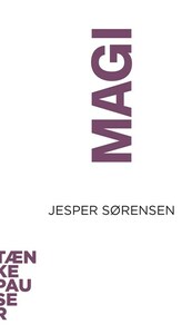 Magi by Jesper Sørensen