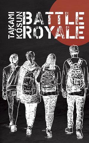 Battle Royale by Koushun Takami