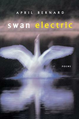 Swan Electric by April Bernard