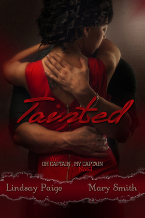Tainted by Lindsay Paige, Mary Smith